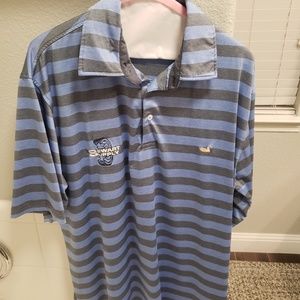 Southern Marsh Company Performance Golf Polo